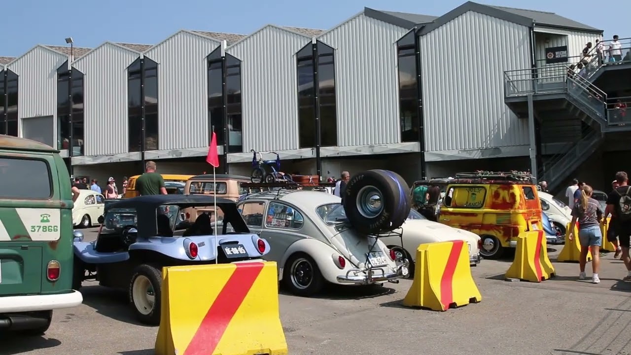 Le Bug Show 2025 Saturday
