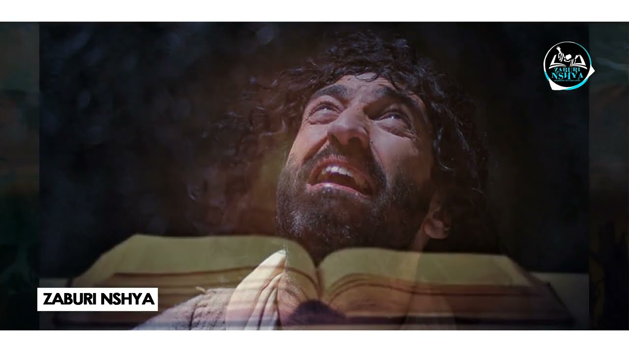 ISAHA YANJYE NAWE: Itangiriro igice cya 2