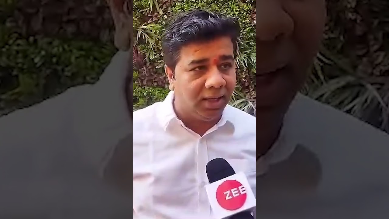Kalyan Marathi People Reaction | कल्याणमध्ये मराठी माणसाला मारहाण घटनेप्रकरणाचा स्थानिकांकडून निषेध