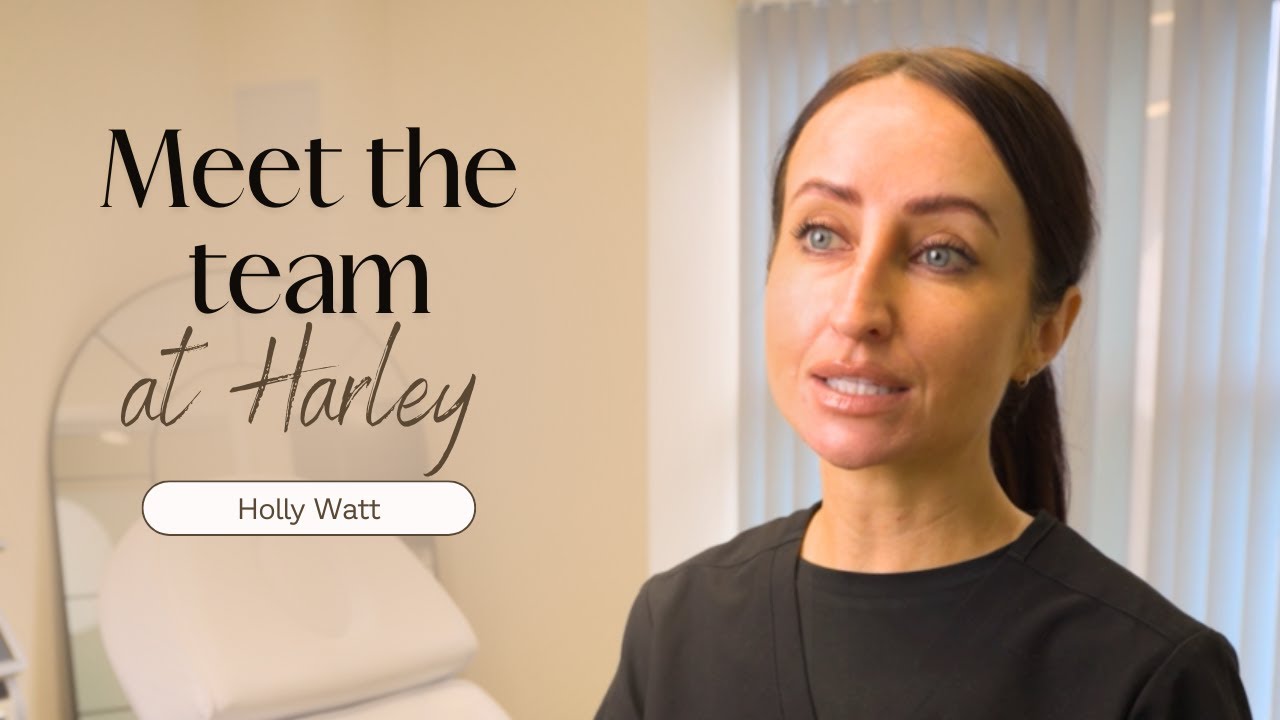 Meet the team - Holly Watt