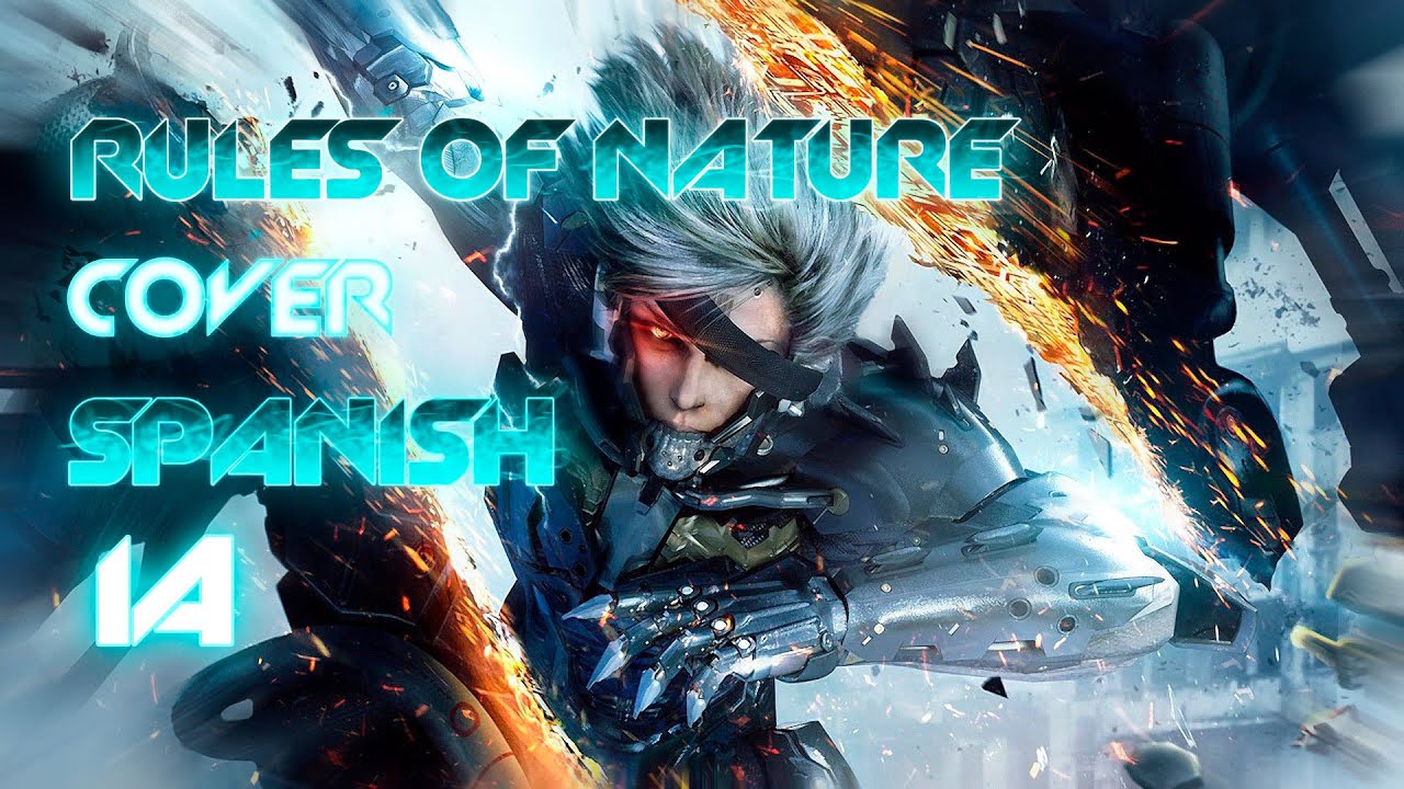 rules of nature cover ia final