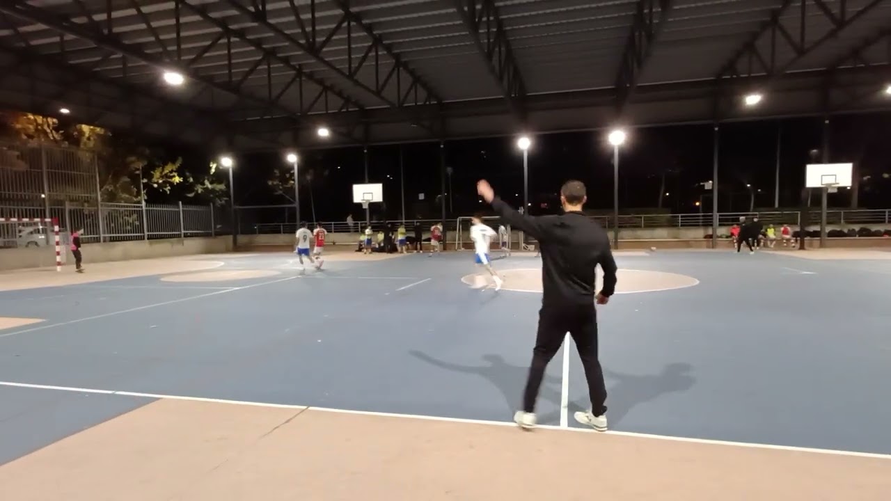 Partido LasMinas 30112025 2parte