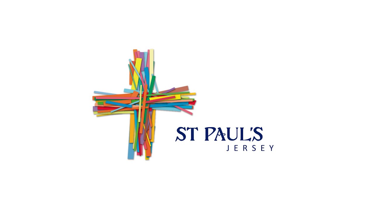 St Paul's Jersey -   Moring Worship 25 January 2026