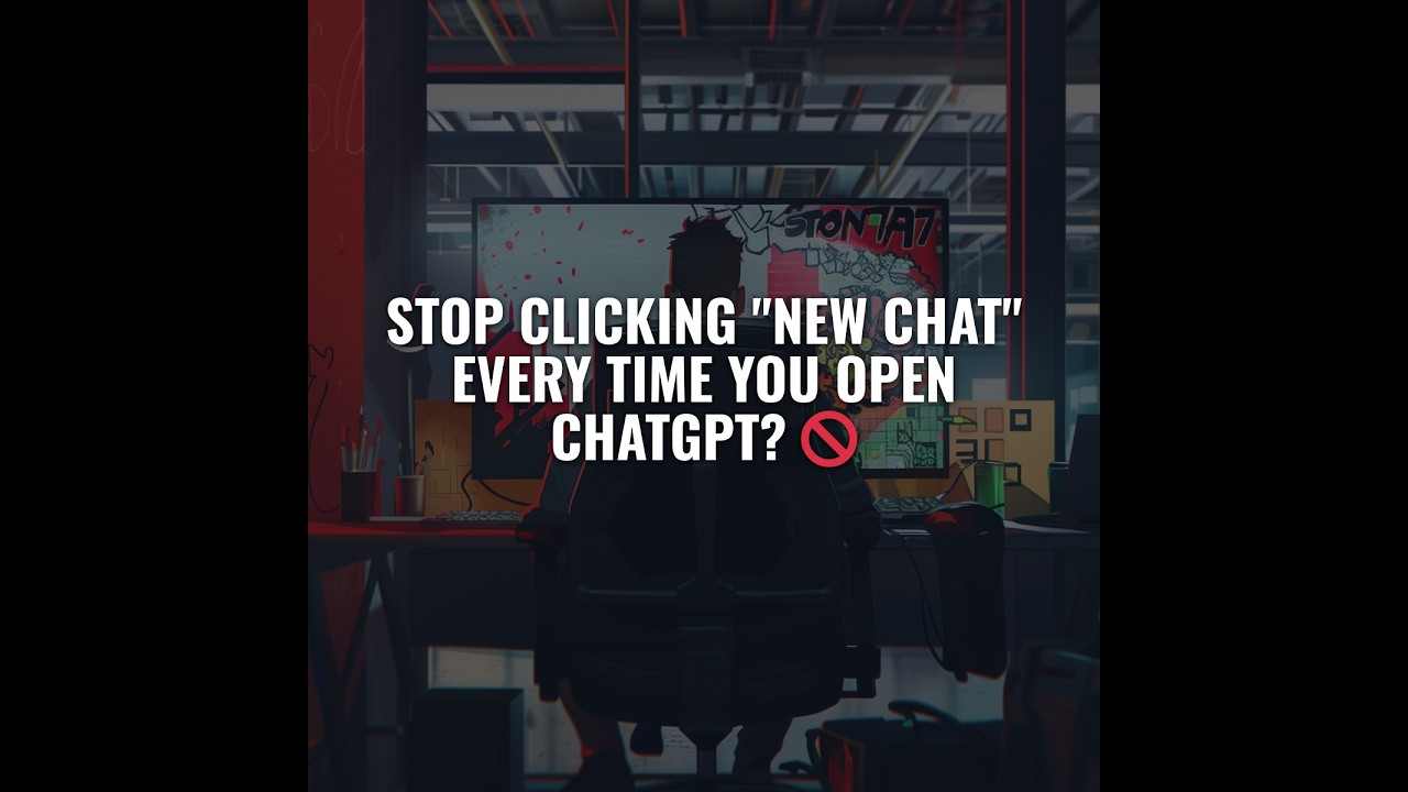 Stop Clicking 