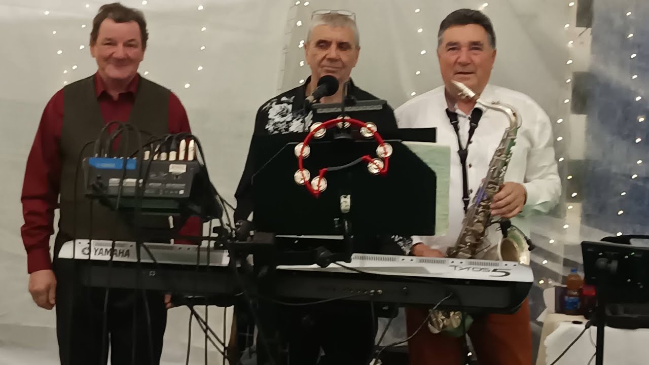 Szeretem a lovam 