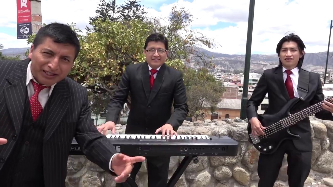 TONTO ENAMORADO - VIRGEN DE LAS NIEVES