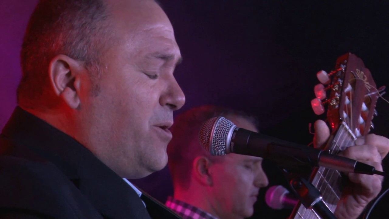 Canci&oacute;n para San Luis - Gabriel Cantisani