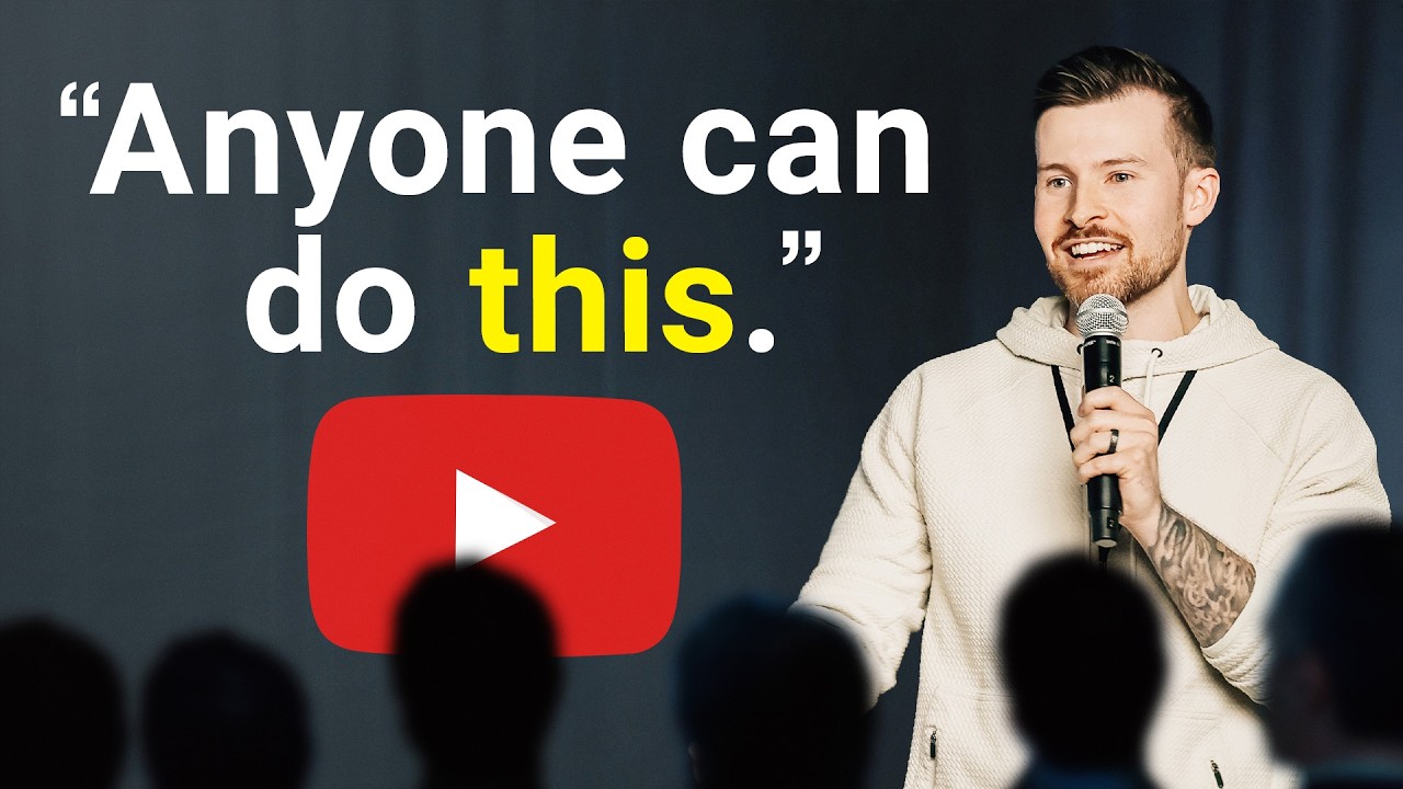 Copy This YouTube Strategy for 2026