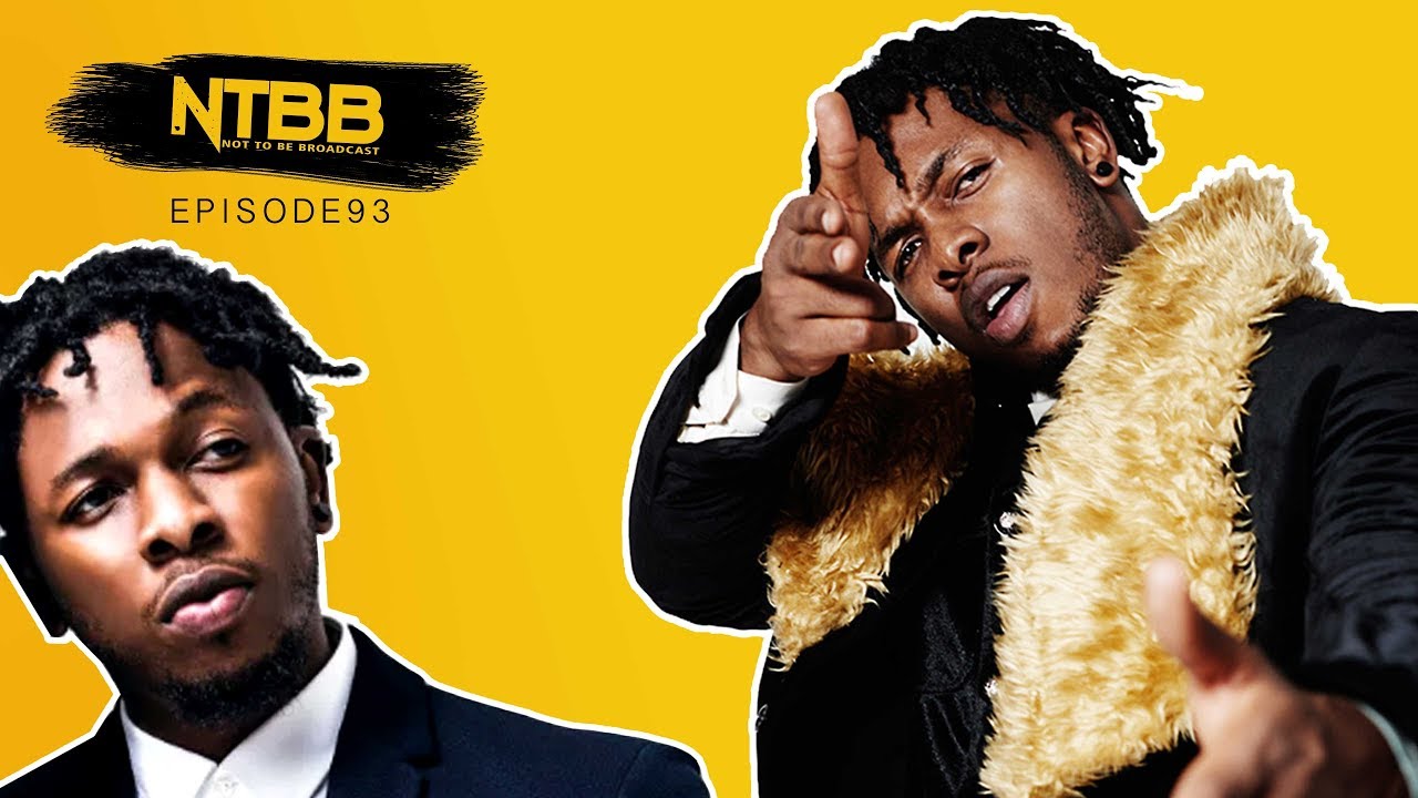 Why Did Eric Many Influence Runtown's Ban From The U.S.? [NTBB]