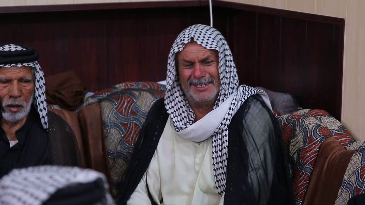 مقتل الامام الحسين عليه السلام سيد علي ابو غنيمة الليلة العاشرة من محرم 2018