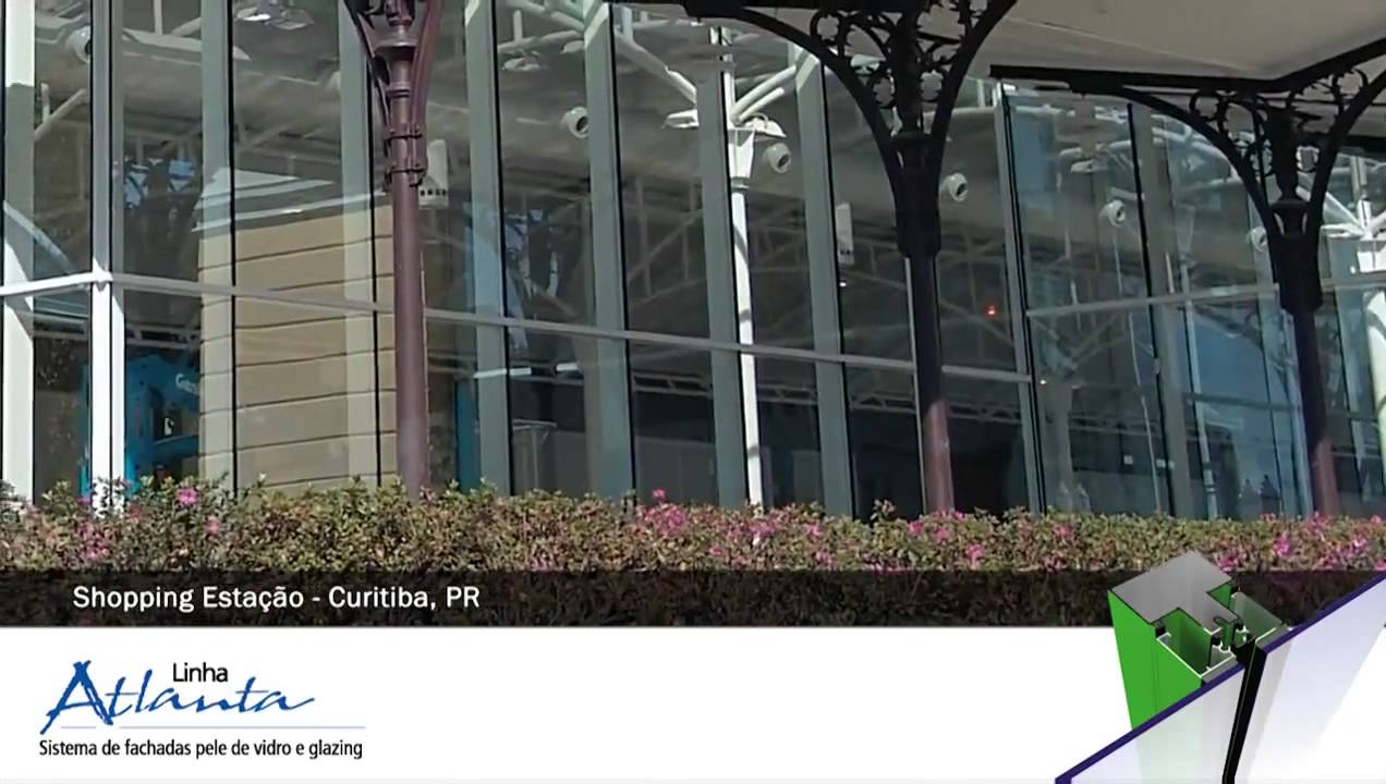 Belmetal - Fachada Atlanta