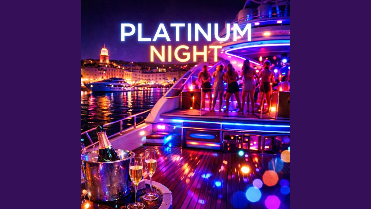 Platinum Night