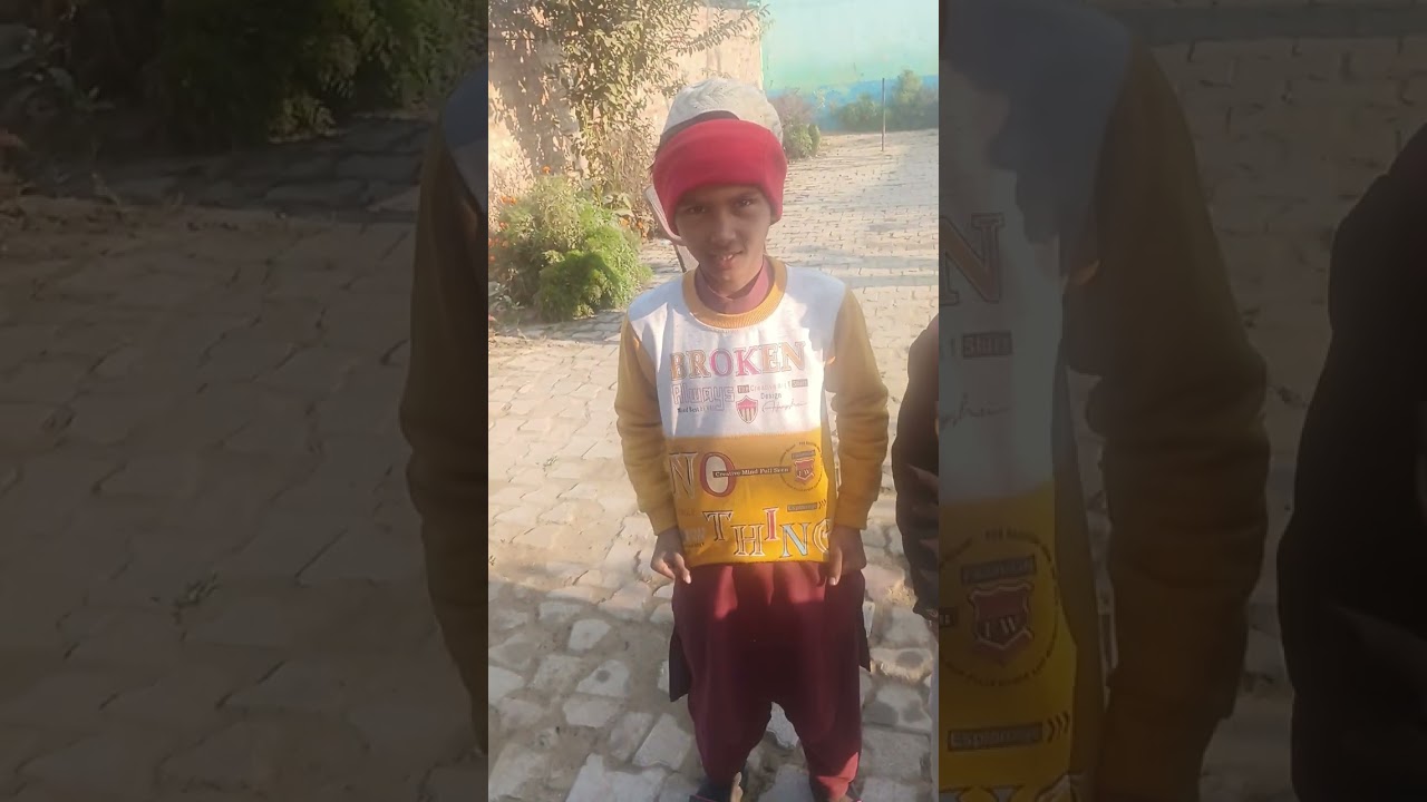 مدرسہ کی تعلیم 