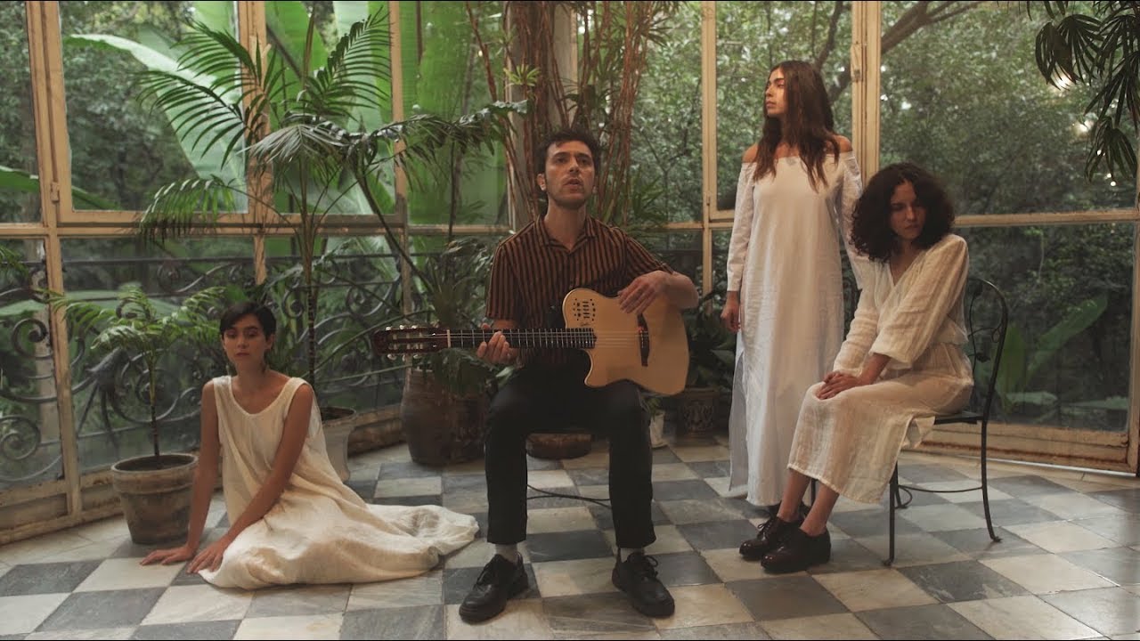Gepe - Hoy (video oficial)