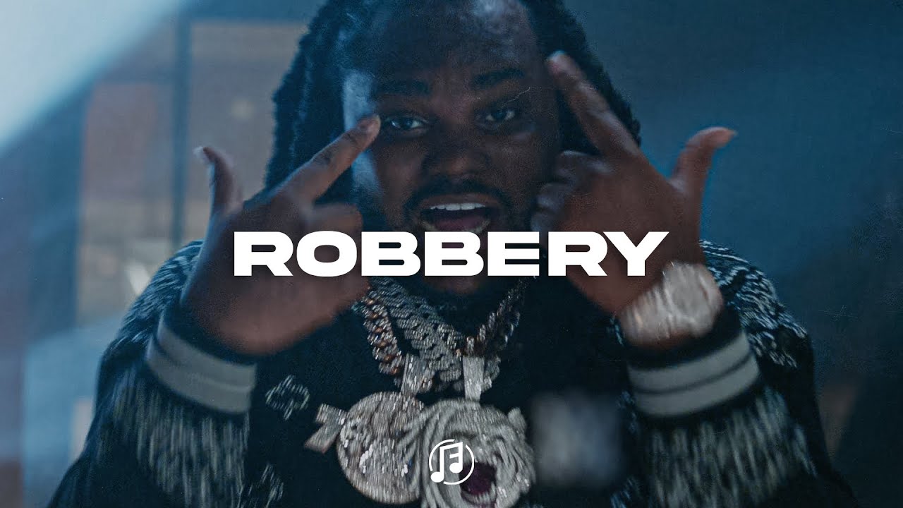 [FREE] Tee Grizzley Type Beat ''Robbery'' (Prod. By Fuelz)