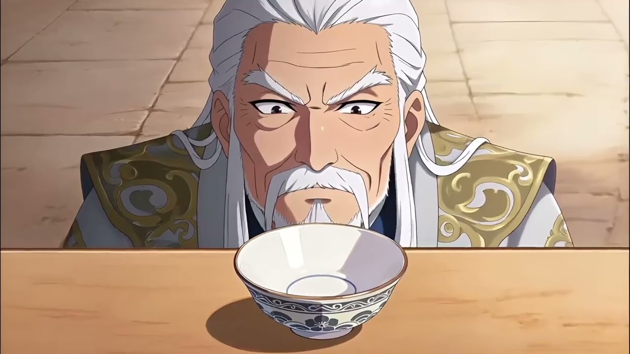 🌟【新番上线】《我在修仙界开医馆震惊诸天》一碗凉茶解万毒妖咒，废柴医圣觉醒碾压妖族！ 一口气看完 #热血 #玄幻 #战斗 #苍穹动漫