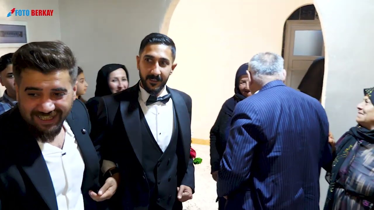ZİYA DADAK DÜĞÜN PART 4