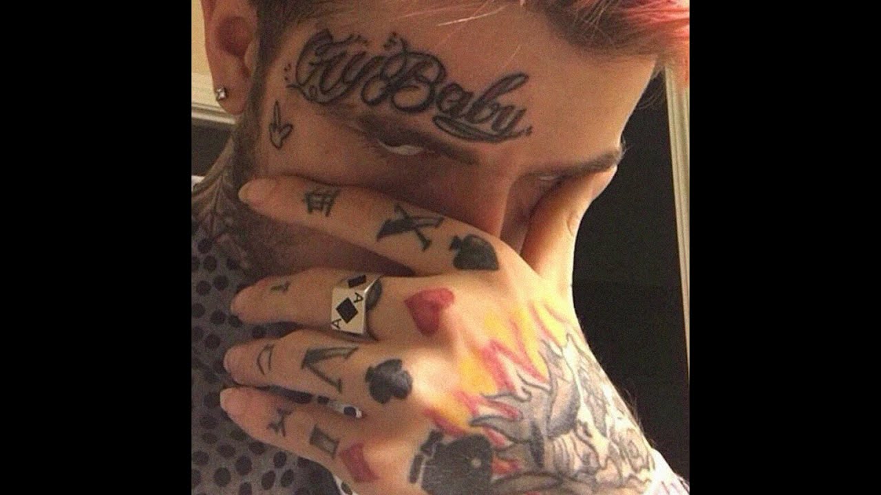 [free] lil peep x nedarb type beat 