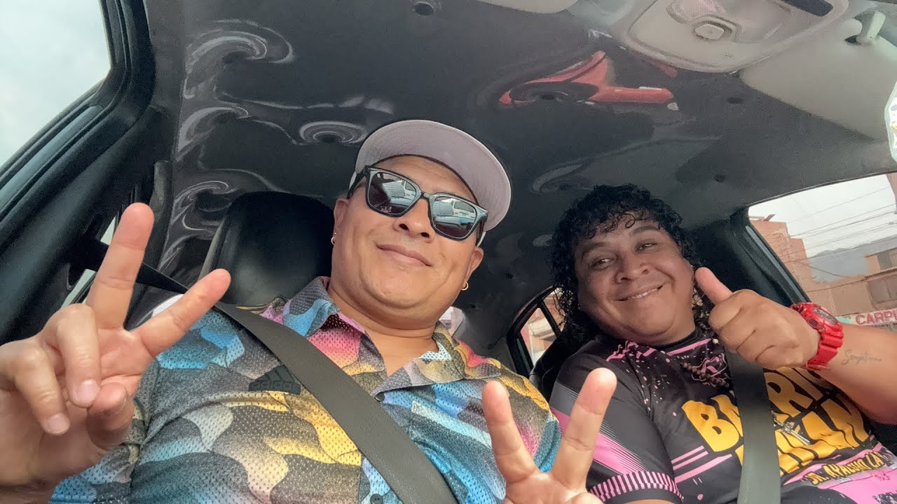 Mayimbu vendió las zapatillas que le regaló lucky 🤣🔥