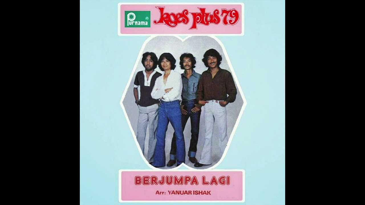 Koes Plus - Kusayang Padanya