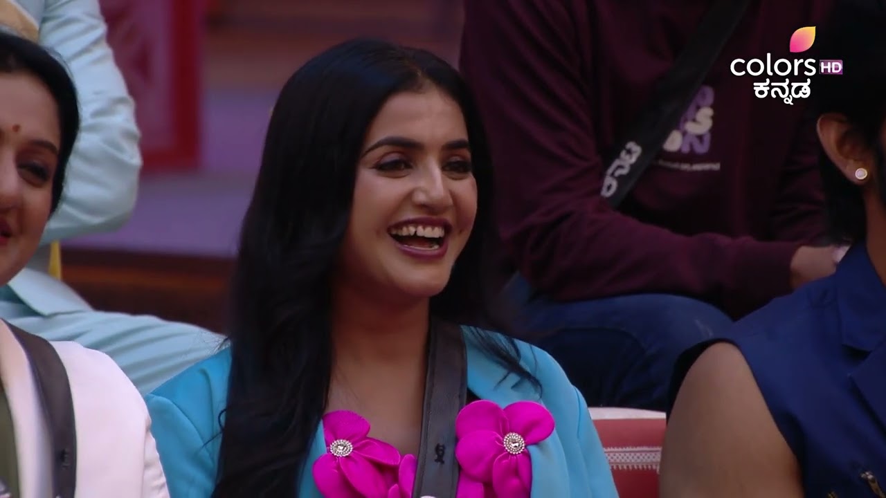 Bigg Boss 12 | Ep. 15 | Full Episode | BB Day 14: House of Crowns | 13 Oct 25 | Colors Kannada