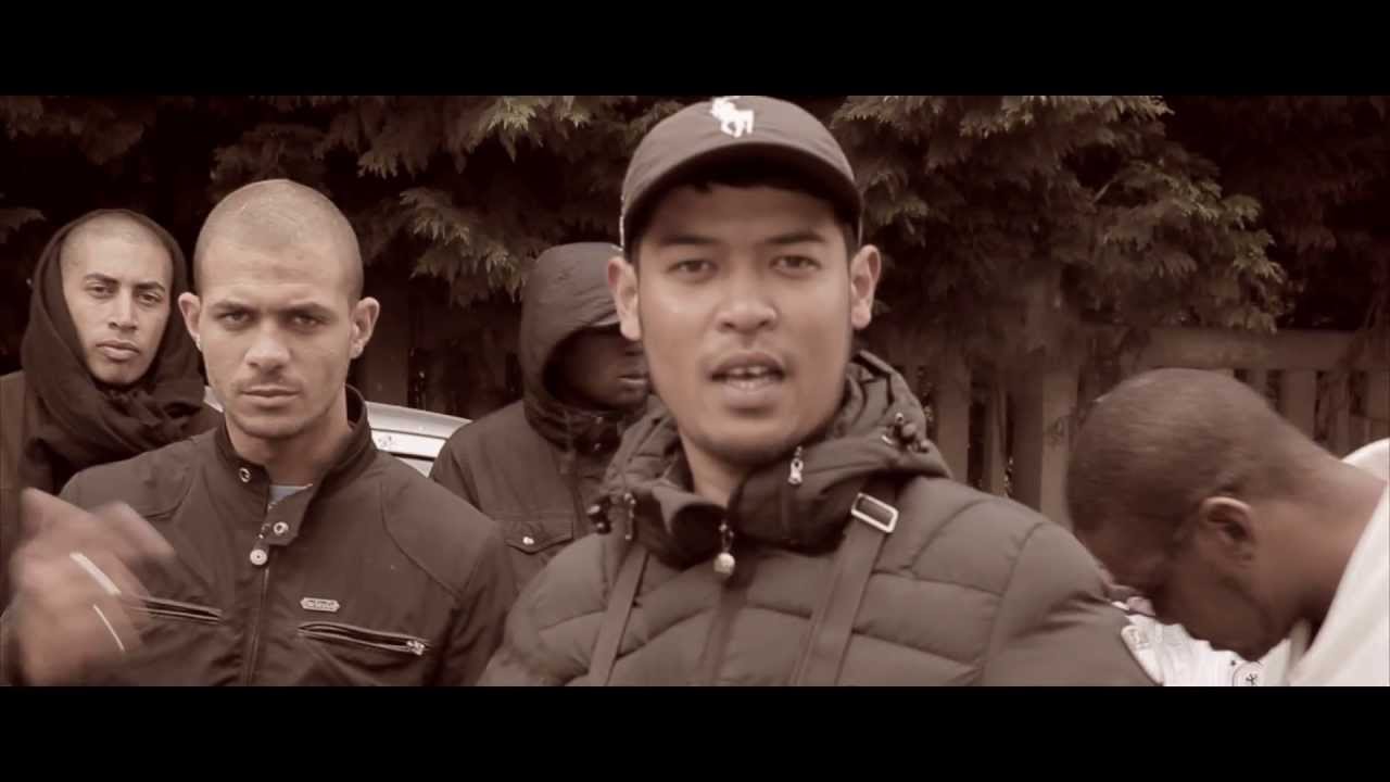 ABE 2 L'shefa / Fresstyle # 1(By Monster Prod )