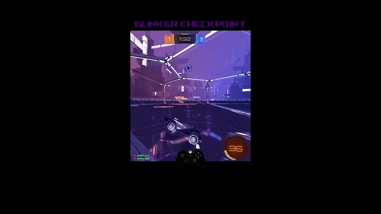 The Best* Stoned Rocket Leaguer