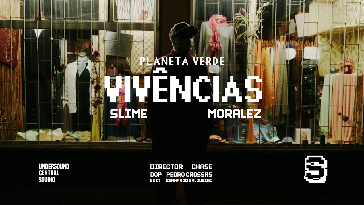 Slime x Moralez - Vivências