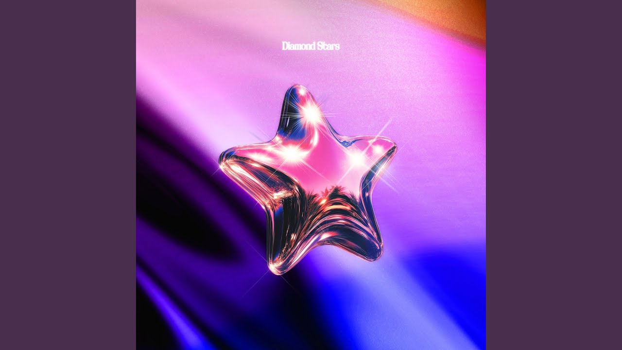 Diamond Stars (Feat. YOUHA, Kim Seungmin)