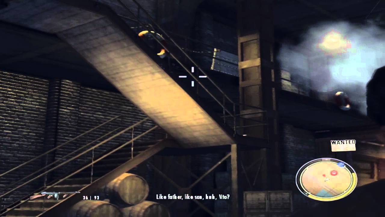 Mafia II [2] - Out For Justice - Achievement / Trophy Guide