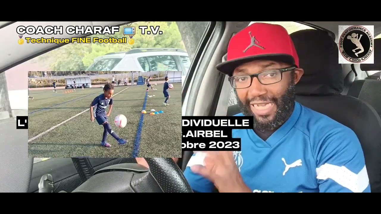 ➡️BILAN Techniques  Football des U10 CRITÉRIUM DU S.C.AIRBEL : EPISODE 1️⃣🎙Les PROGRÈS des joueurs