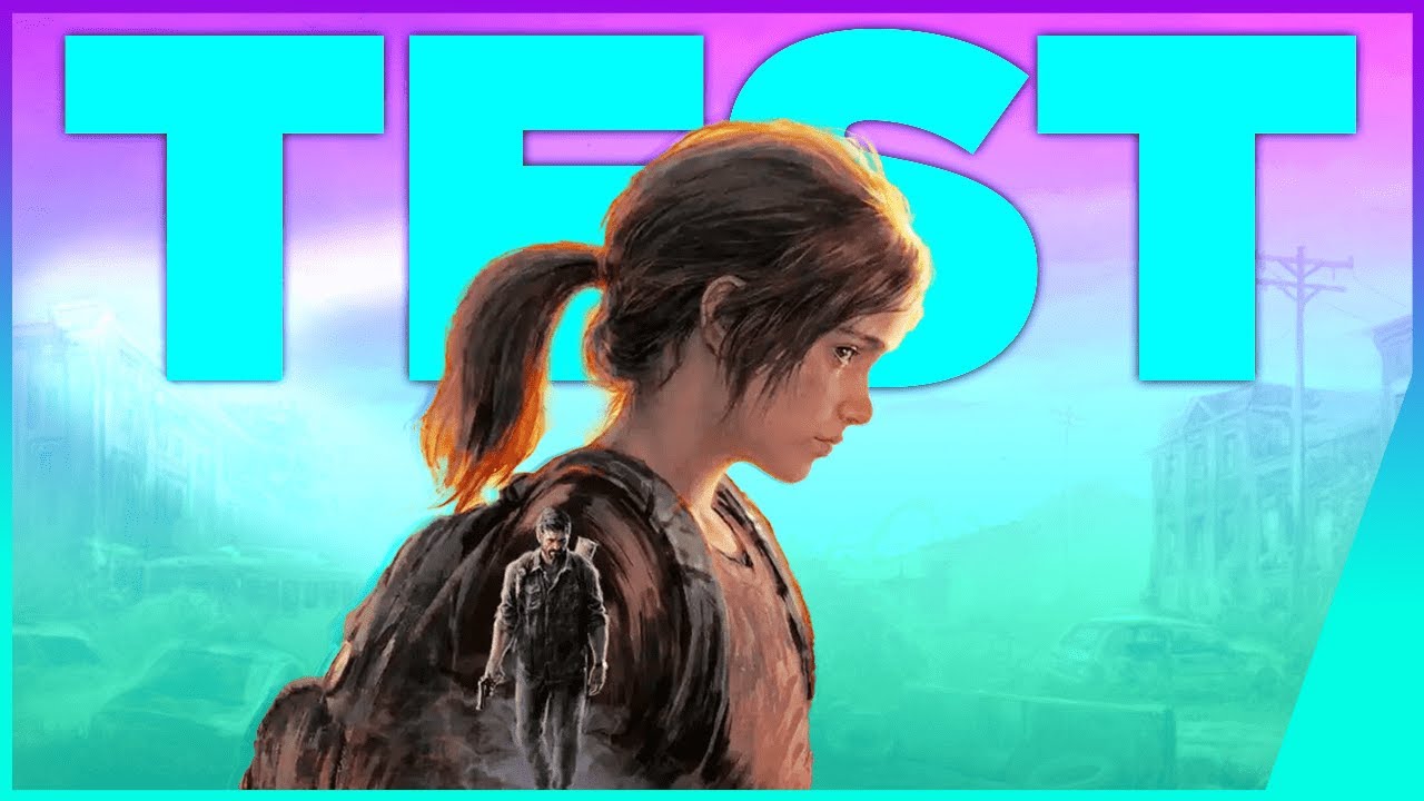 The Last of Us Part 1 : un remake qui vaut le coup ? 🔵TEST PS5