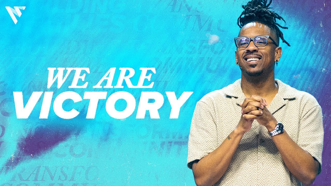 4 Pillars of Purpose || Victory Church