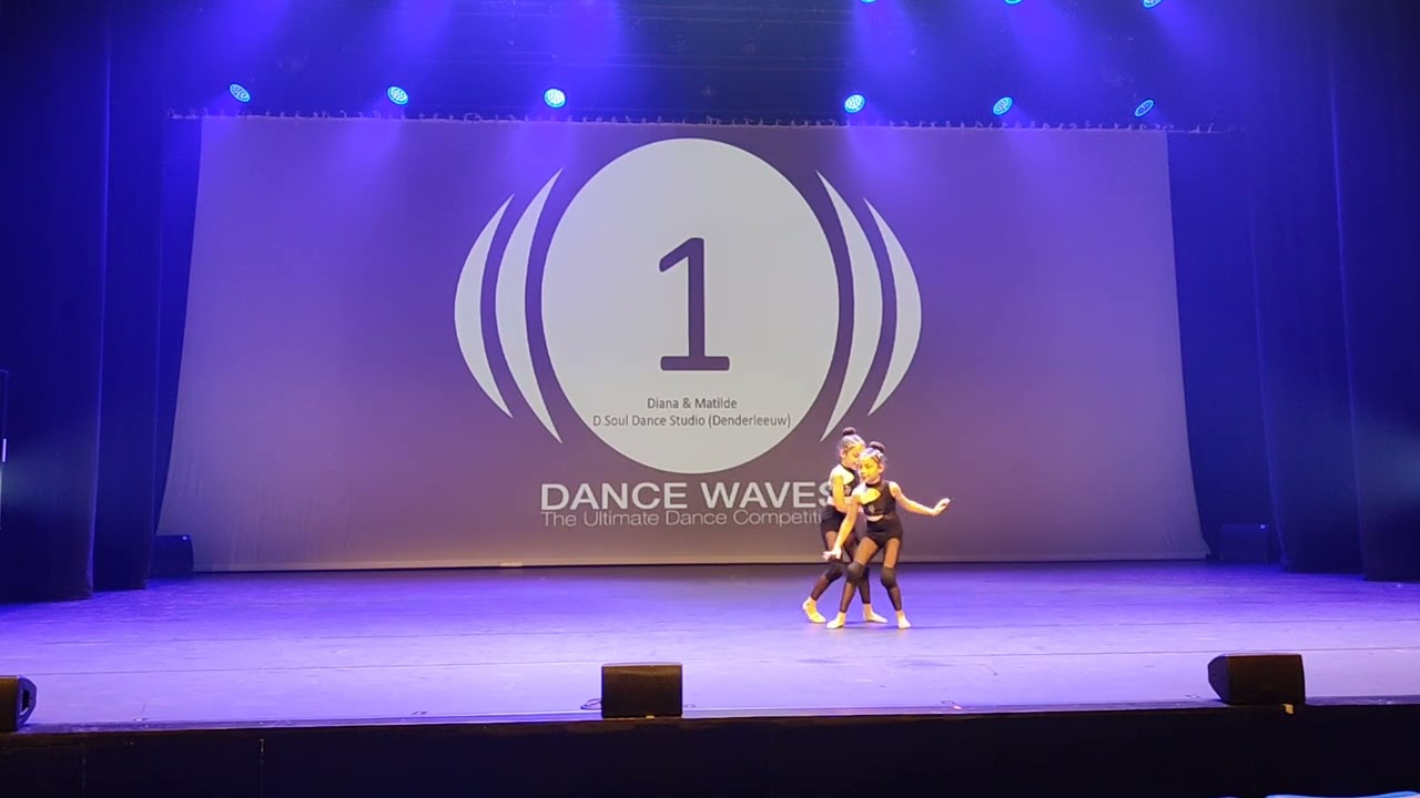 DW Q13 - Minis Duo