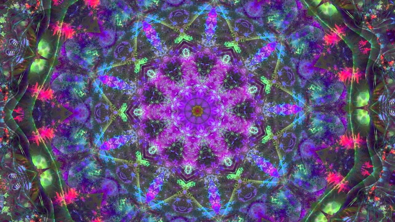 Goa Trance Mix