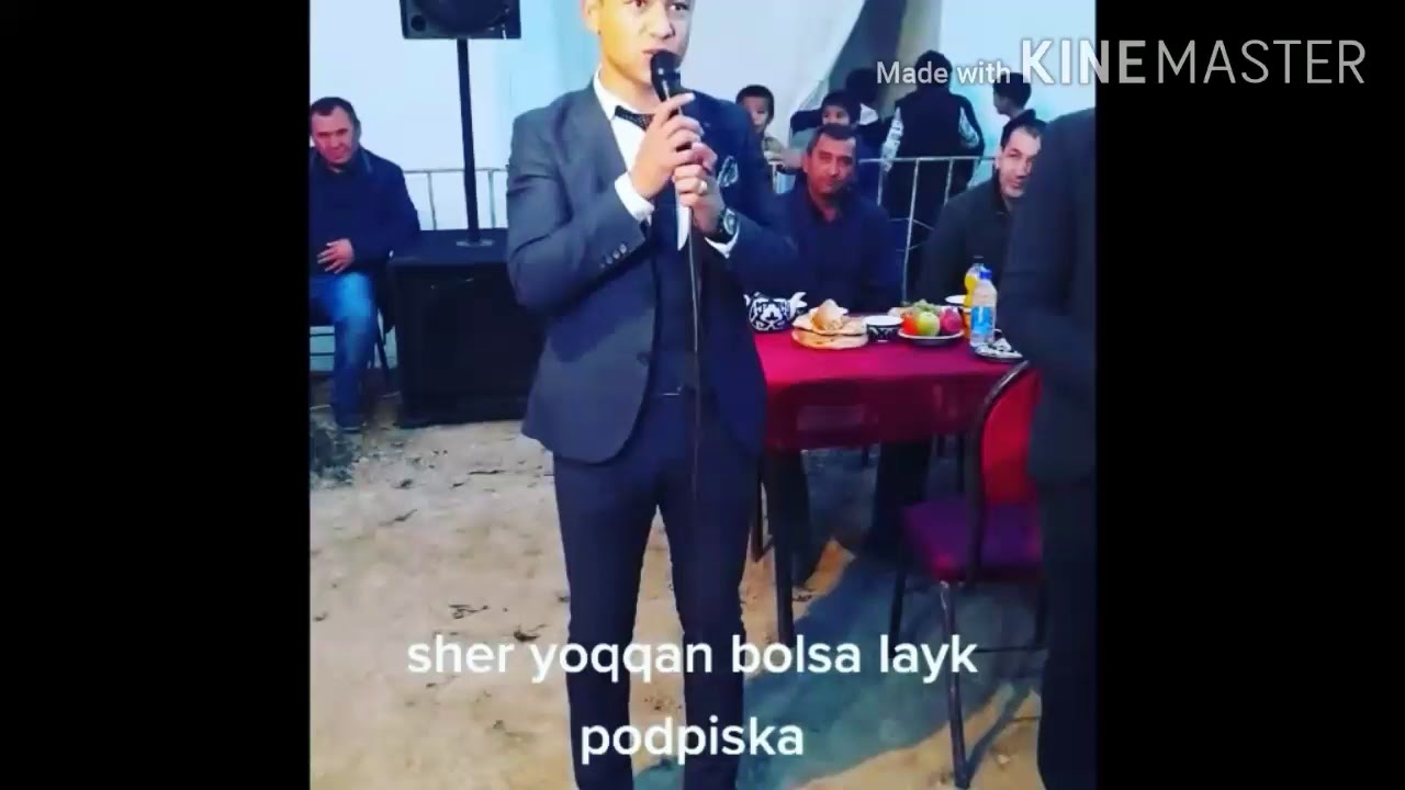 ENG ZOR SHERLAR  TOYDAGI