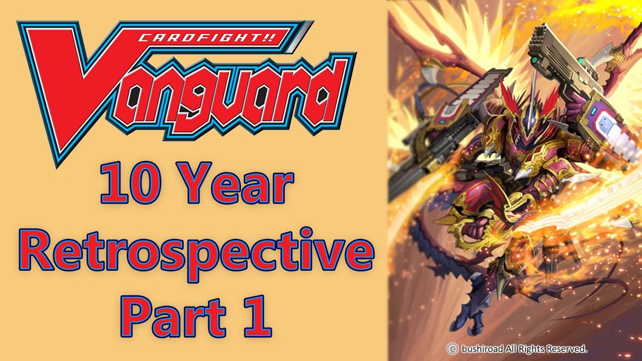 #Cardfightvanguard