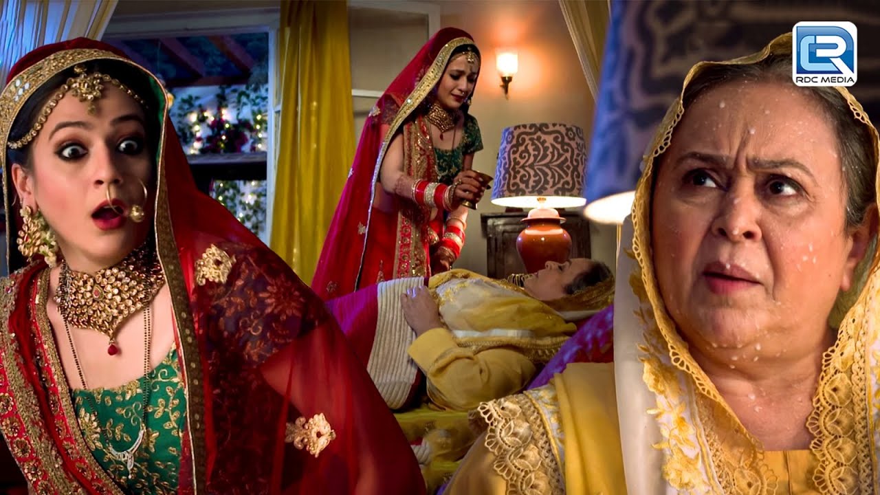 इच्छा ने क्यों फेंका दादी के ऊपर Milk | Ichhapyaari Naagin |इच्छाप्यारी नागिन | Full Episode 141