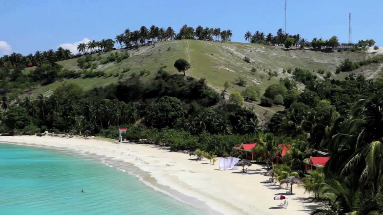 ile a vache