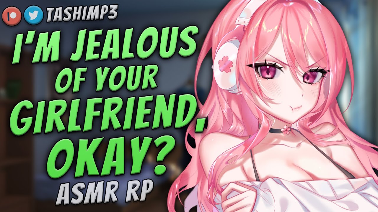 I've Always Wanted To Be Your Girlfriend 💚 | ASMR RP [F4M] [Wholesome] [Friends to Lovers] [Kiss]