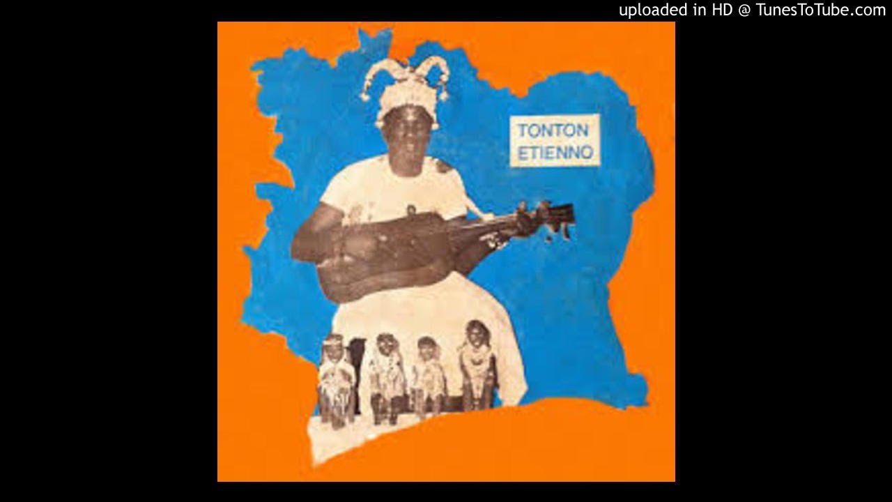 TONTON ETIENNO- GOLI REMIX