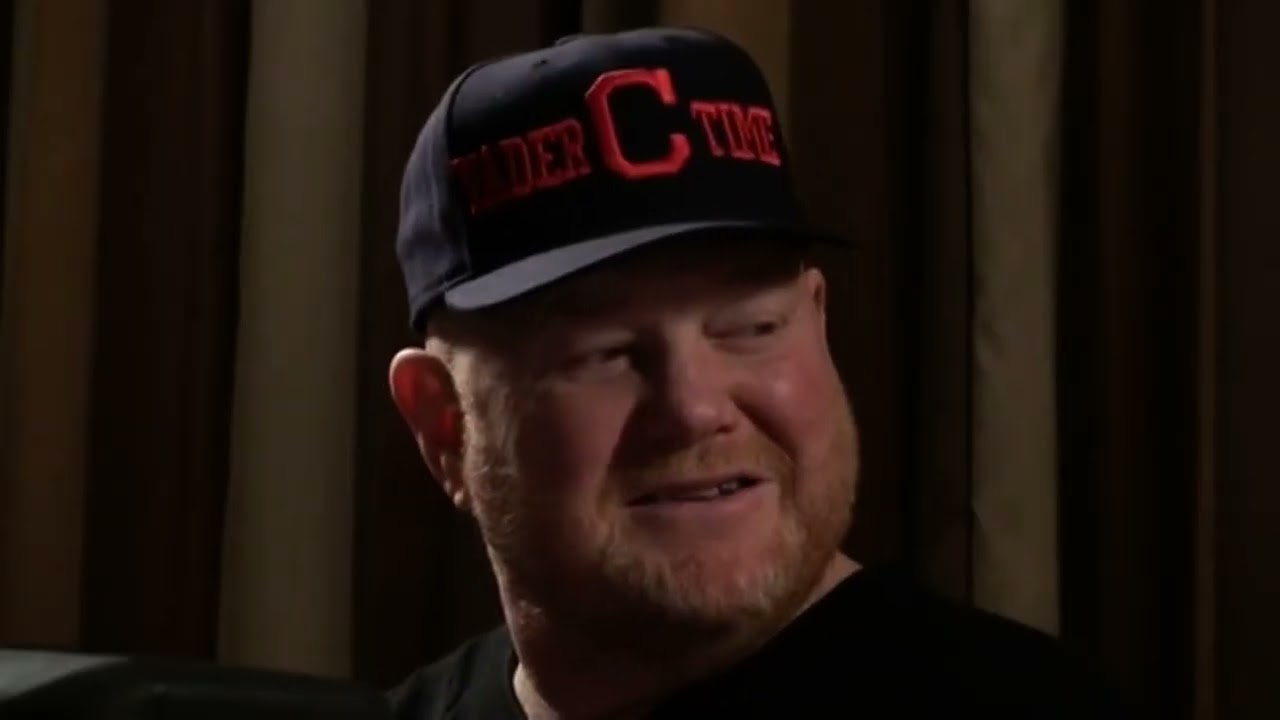 Vader Shoots on the Infamous Eye Injury vs. Stan Hansen