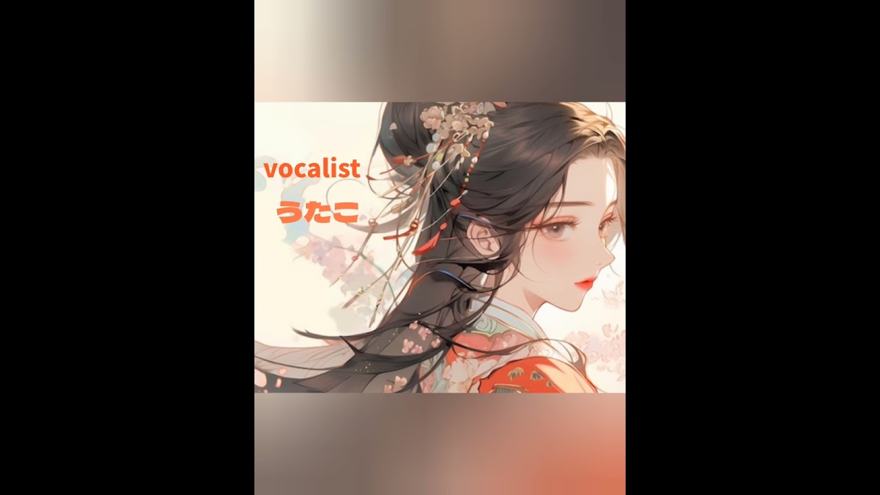 @Everything / MISIA  cover  VOCAL  うたこ