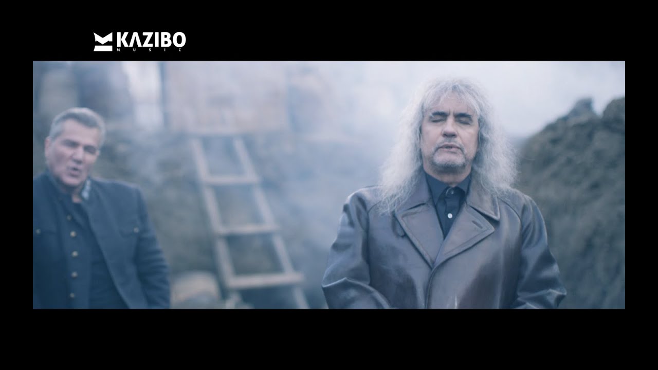 Cristi Minculescu & Dan Bittman - S-Aprindem Tortele (by KAZIBO) Official Video