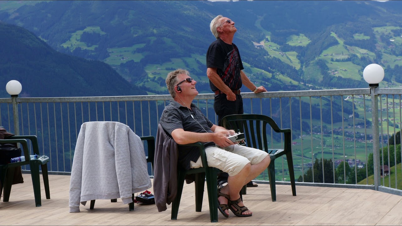 Tannenalm 2018