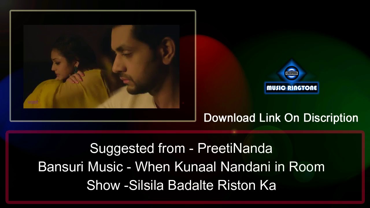 Kunaal - Nandani in Room - Bansuri Music 🎵🎵🎵🎼🎼🎼📣