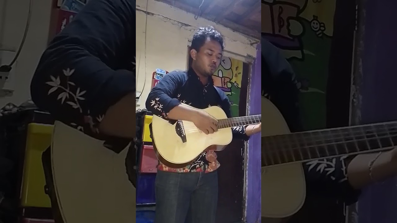 Memberbaiki bersama semuanya