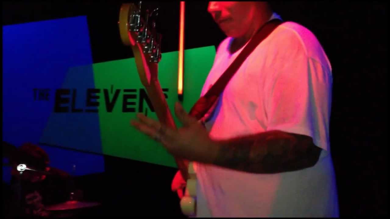 The Stupid Stupid Henchmen - They Wanna Bring You Down (Live)