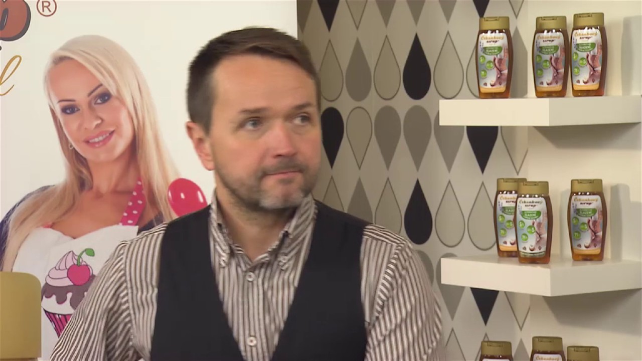 Vychytávky Extra - Čekankový sirup