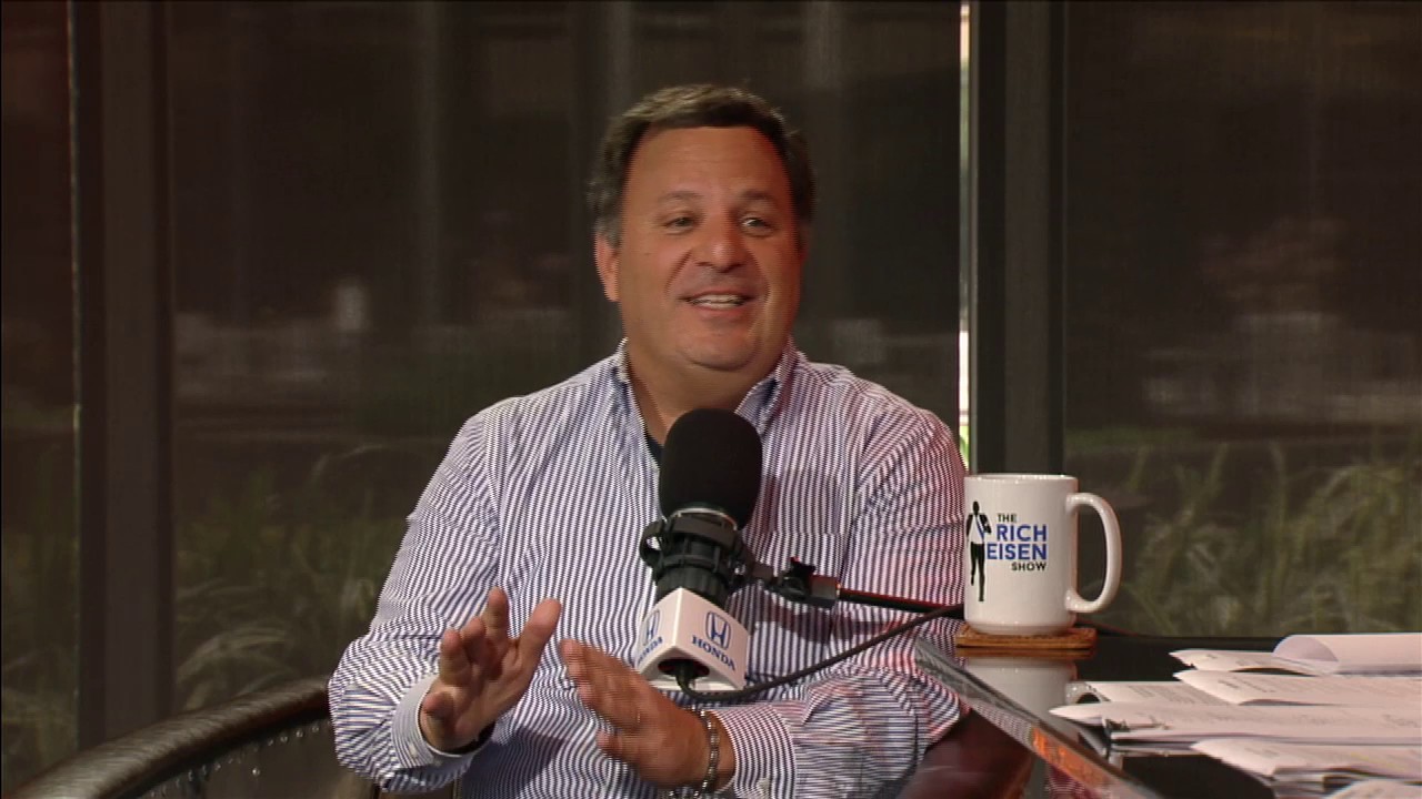 TheRinger.com Analyst Michael Lombardi Tells Two Great Lane Kiffin Stories - 2/8/17